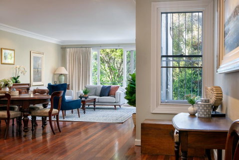 3-Bed House Near Bondi Beach With Balcony, Parking - Tourism Guide 3