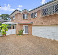 3/54 Owen Street Port Macquarie - Travel Agents