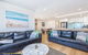 303 'The Shoal', 4-8 Bullecourt Street - Air Conditioning, WIFI, Netflix, Views, Linen & Lift - thumb 2