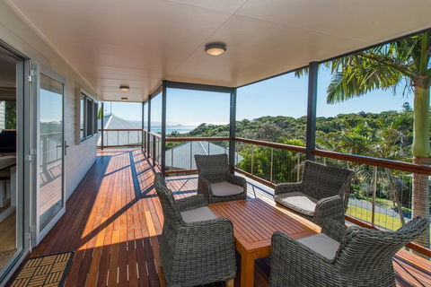 31 George Nothling Drive - Travel Search 2