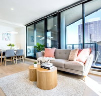 33 Cotton Cloud LVL482BR2BTH Apt Mel Cen freetram - Tourism Guide