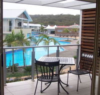349 'Oaks Pacific Blue' 265 Sandy Point Road - fantastic pool - Tourism Guide