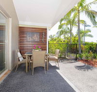 356 ' Oaks Pacific Blue' 265 Sandy Point Rd - Air conditioned direct pool access and suited for disability - Tourism Guide