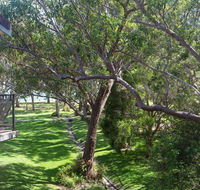 36 'Bay Parklands' 2 Gowrie Avenue - close to the water with pool  spa  tennis court - Cruises Travel