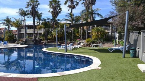 39C Cypress Drive Apartment - Travel Agents 1