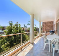 4 'Cottage Court' 6-10 Weatherly Cl - Shoal Bay  Little Beach at your fingertips - Cruises Travel
