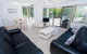 4 'Fleetwood' 63 Shoal Bay Rd - Air Conditioned Unit With Magnificent Water Views - thumb 3