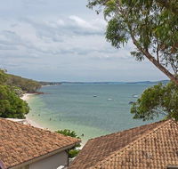 4 'Sebastapol' 66 Thurlow Avenue - Great little unit - Cruises Travel
