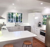 4 bedroom house - Walk to Southbank - Cruises Travel