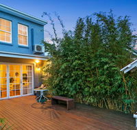 4 Ensuite Chelsea Villa CBD-Airport - Cruises Travel