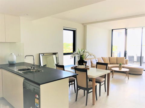 402 Kalina Apartments 2 Bedrooms - Travel Agents 1