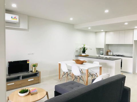 404 Kalina 2 Bedrooms - Travel Agents 1