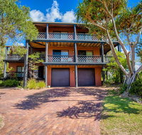 41 Carlo Circle - Rainbow Beach Huge Beach House With Room for Everyone - Tourism Guide