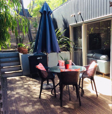 41 Grunters Accommodation - Tourism Guide 3