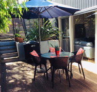 41 Grunters Accommodation - Tourism Guide