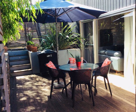 41 Grunters Accommodation - Tourism Guide 0