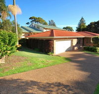 41 Leonard Avenue- pet friendly boat parking  aircon - Cruises Travel