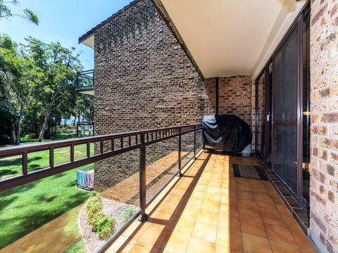 45 'Bay Parklands', 2 Gowrie Ave - Pool, Tennis Court, Spa & Across The Road To The Beach - Cruises Travel 3