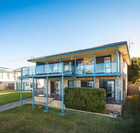 45 Hillside Cres Beach House - Cruises Travel