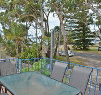 5 'Ocean Breeze' Shoal Bay Avenue - Fabulous location opposite Shoal Bay beach - Cruises Travel