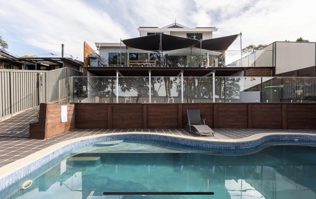 Casula NSW Tourism Guide