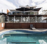 5 bedroom with POOL and Studio Vues Relaxantes - Tourism Guide