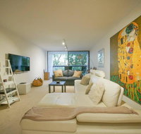 5 Star in Prime Double Bay Location with Balcony - Tourism Guide