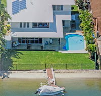 5 Star Water Front Luxury Rooms Ava Gold Coast - Travel Search