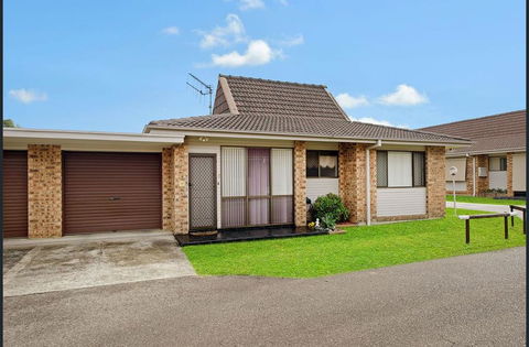 5/92 Lord Street, Port Macquarie - Travel Agents 3