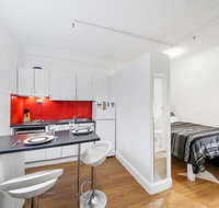 500 Flinders St - Tourism Guide