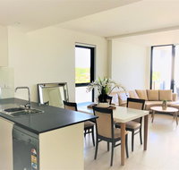 502 2 Bedroom in Kalina Serviced Apartments - Tourism Guide