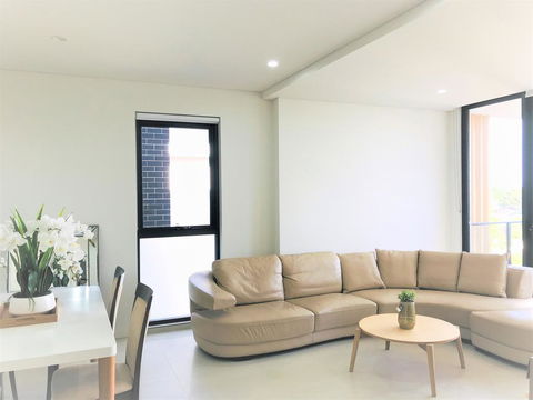 503 2 Bedroom In Kalina Serviced Apartments - Travel Agents 3