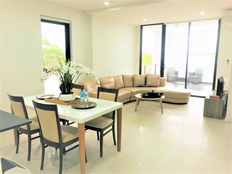 503 2 Bedroom In Kalina Serviced Apartments - Travel Agents 2