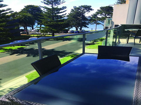 507 At The Waves - Cruises Travel 0