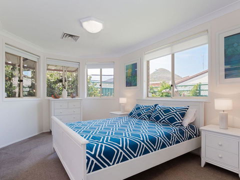 51 Rigney Street - Pet Friendly House With Aircon - Cruises Travel 2