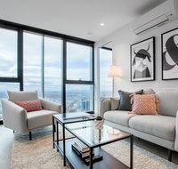 51 ModernGallery3Bd2Bth lv73 Free tram Mel CBD - Tourism Guide