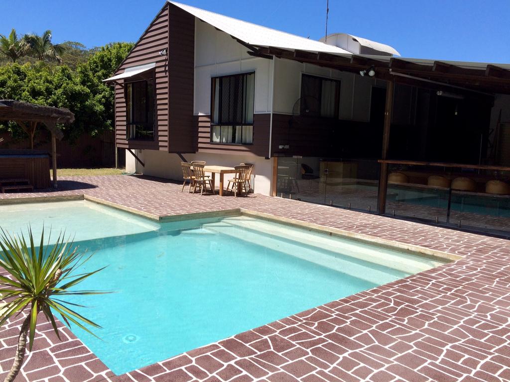 Orchid Beach QLD Tourism Guide