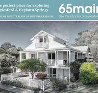 65 Main Guesthouse - Travel Search