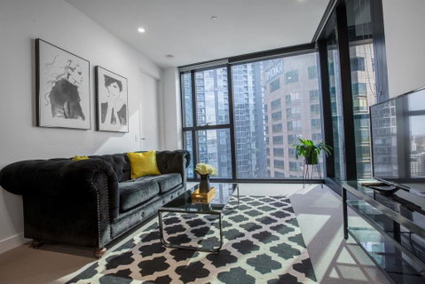65, Elite Luxry Club@2BR1BTH Apt, FreeWiFi, FreeTram - Tourism Guide 0