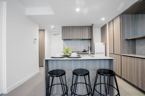65, Elite Luxry Club@2BR1BTH Apt, FreeWiFi, FreeTram - Tourism Guide 1
