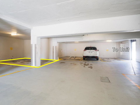 7 'Bayview Towers', 15 Victoria Parade - Stunning Unit With Fabulous Views - Tourism Guide 2