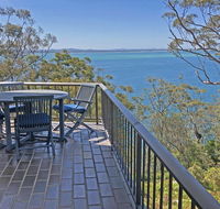 7 'Skyline' 12 Thurlow Avenue - Unit with a WOW factor - Cruises Travel