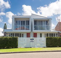 7 Judith Street - Stunning duplex with ducted air - Cruises Travel