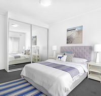 7 South Pacific Apartments - Cruises Travel