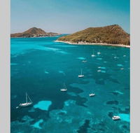 7B Achilles Street Nelson Bay - White Waves - Cruises Travel