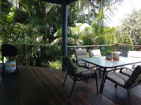 8 Hakea Place - Family Home On A Quiet Street, Close To Beach & Shops, Pet Friendly - Tourism Guide 1