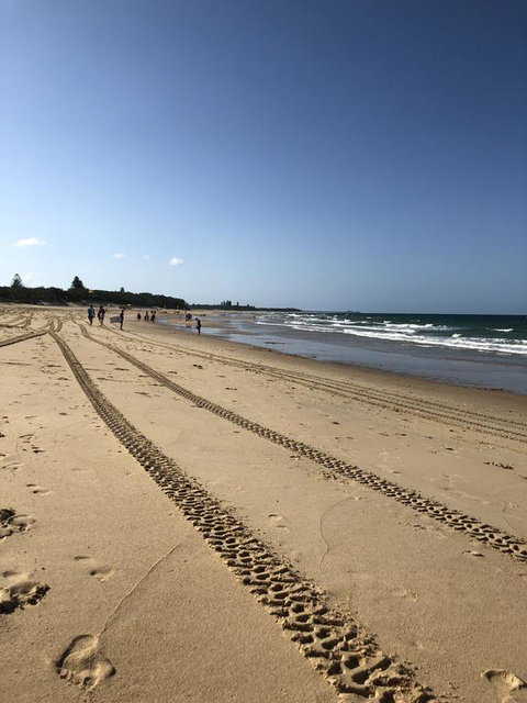 8 ON ELYSEE Alexandra Headland / Mooloolaba Beach - Travel Agents 2