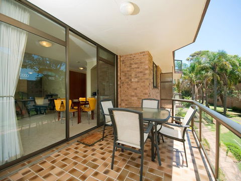 8 St. George Court - Cruises Travel 3