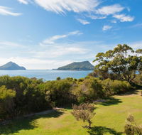 8 St. George Court - Cruises Travel