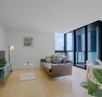 80 EvelynGreen 2BR1Bth Apt Collingwood  Close CBD - Tourism Guide